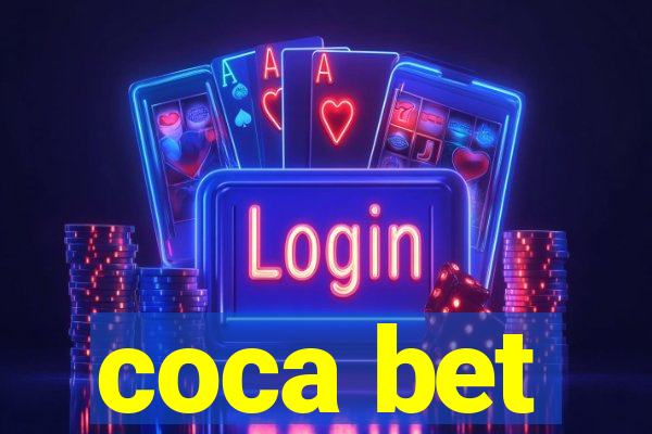 coca bet